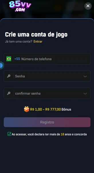 85VV Slot Anti Rungkad Indonesia