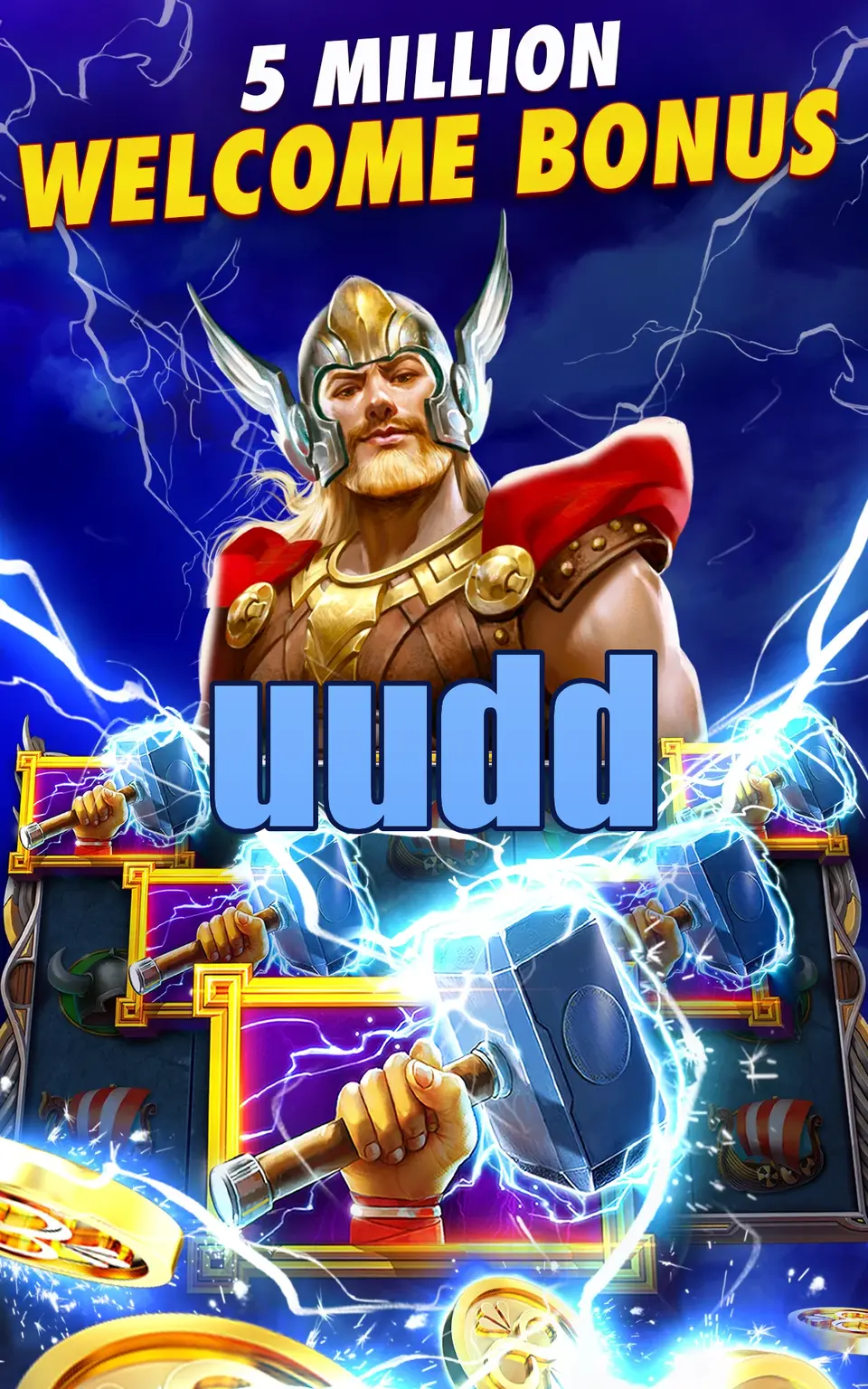 uudd APK