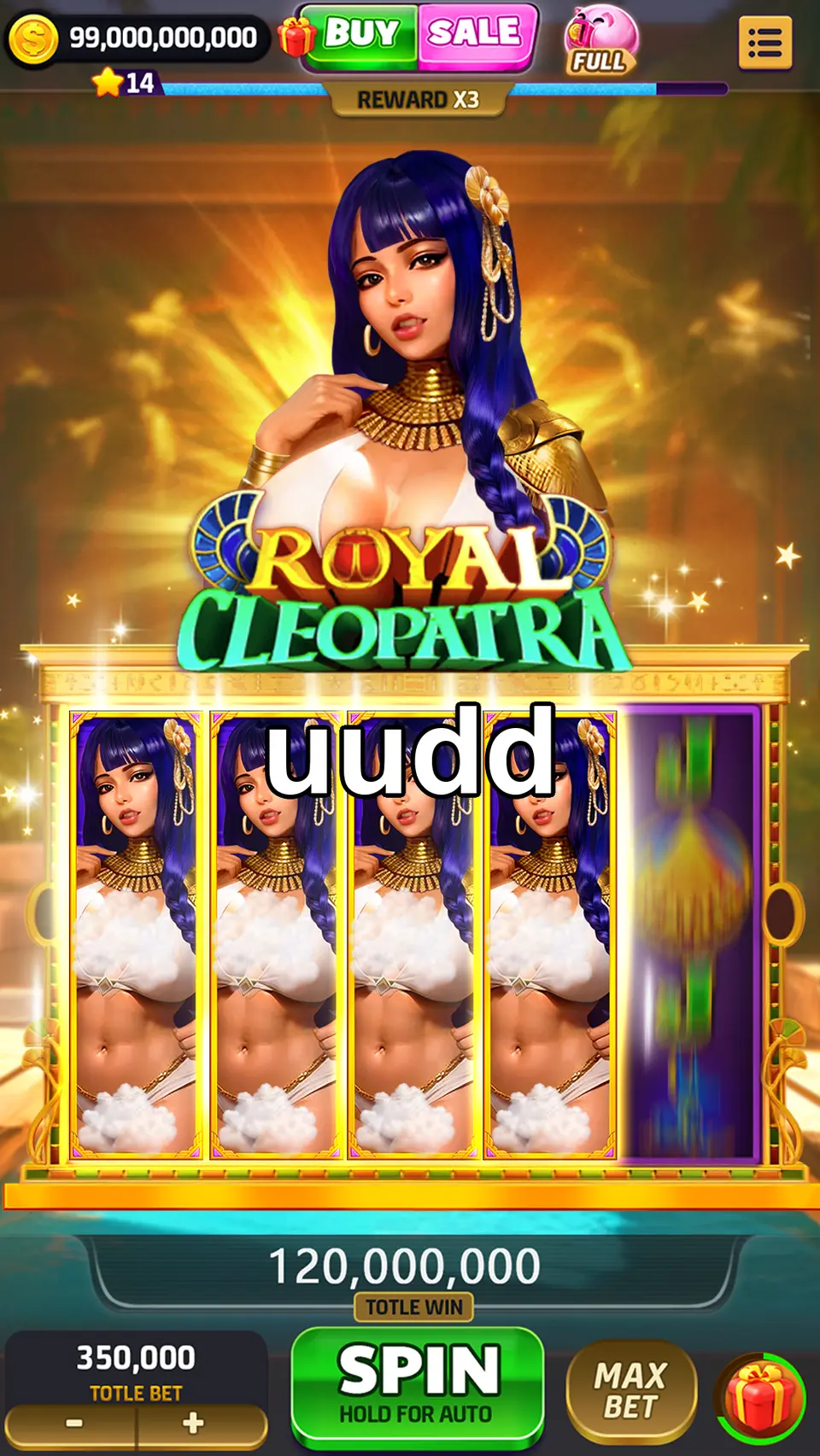 uudd Capturas de tela Oficial APK